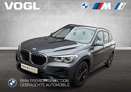 BMW X1 xDrive25e SHZ PDC Klimaautomatik