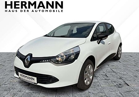 Renault Clio IV 1.2 Life *Bluetooth*Klima*8-fach*