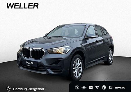 BMW X1 sDrive18i DKG Navi Lordose HiFi DAB PA SHZ PDC