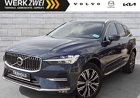 Volvo XC 60 XC60 B4 Inscription AWD ACC Standhzg Google 19"