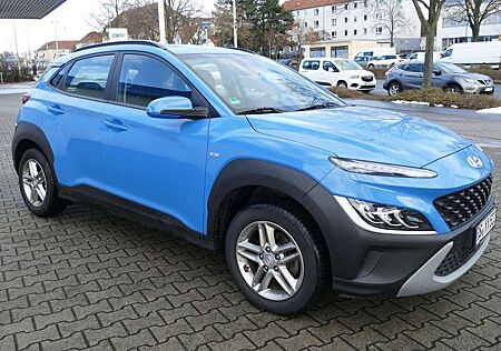 Hyundai Kona EV EV