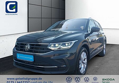 VW Tiguan Volkswagen 2.0 TDI Move *DSG*STANDH*MATRIX*NAVI*DAB+*PANO*KAM