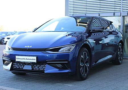 Kia EV6 GT-Line Navi HeadUp Soundpaket LED AHK