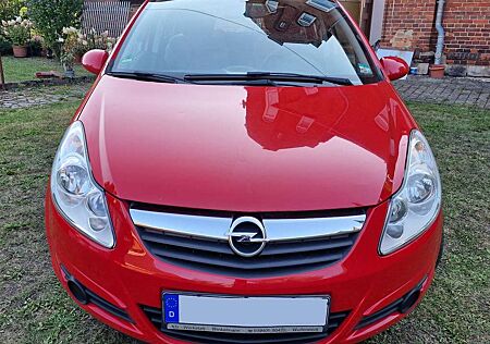 Opel Corsa 1.0 12V Selection 110 Jahre