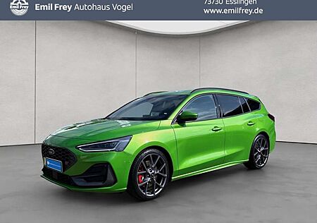 Ford Focus gebraucht kaufen Ford Focus Turnier ST 2.3 EcoBoost S&S Aut.