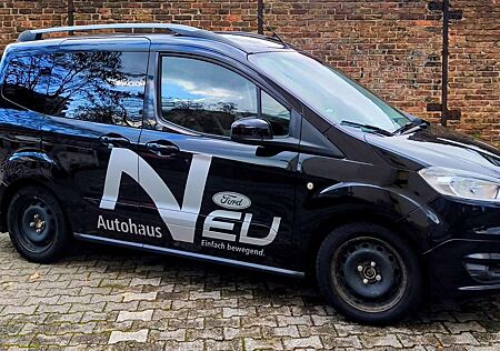 Ford Tourneo Courier 1.0 EcoBoost Trend