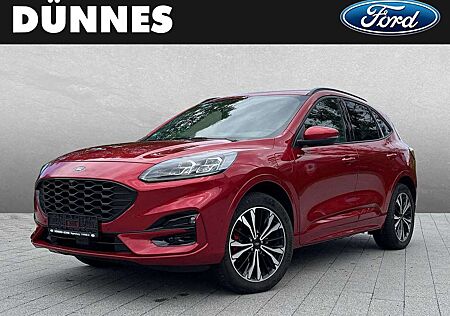 Ford Kuga 2.5 Duratec PHEV ST-LINE X