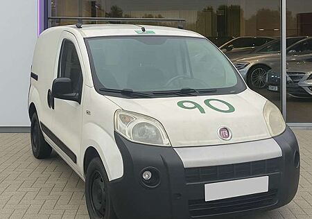 Fiat Fiorino Multijet, Tüv 06.2026, 170.000km, EURO 5