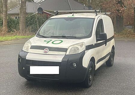 Fiat Fiorino Multijet, Tüv 06.2026, 170.000km, EURO 5