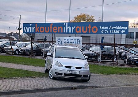 Mitsubishi Colt CZ3 Lim. 5-trg. 1.5 Instyle*KLIMA*ZV-FUNK !