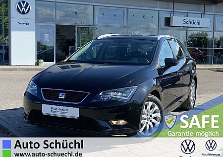 Seat Leon ST 2.0 TDI Style NAVI+LED+GRA+SHZ+DAB+BLUET