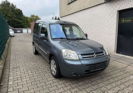 Citroën Berlingo Citroen 1.6 16V Multispace Plus TÜV NEU*2.HAND