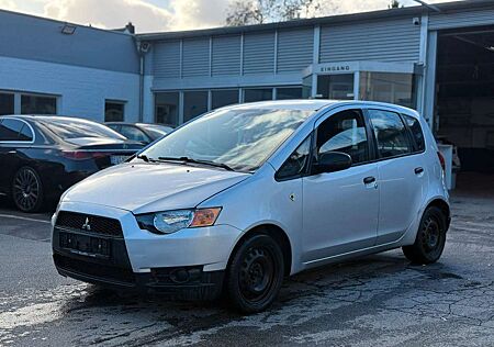 Mitsubishi Colt Lim. 5-trg. Inform Radio / Tuner*TÜV Neu*