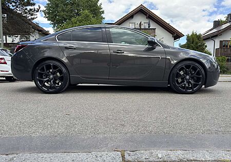 Opel Insignia 2.8 V6 Turbo 4x4 Aut. OPC