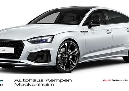 Audi A5 Sportback 40 TFSI S line 20"|Pano|Optik-Pkt|