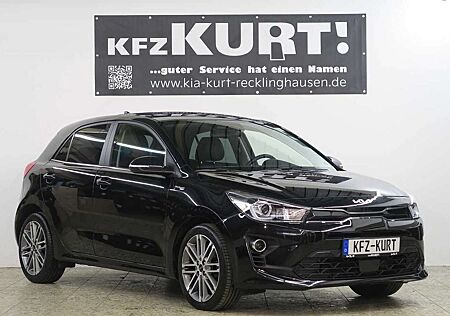 Kia Rio 1.0 T-GDI 120 48V Mild-Hybrid Platinum