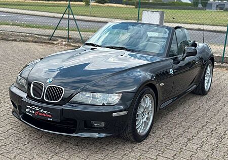 BMW Z3 Roadster 3.0i 1.HAND TÜV&Insp NEU