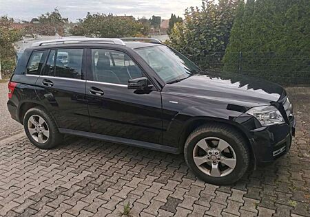 Mercedes-Benz GLK 250