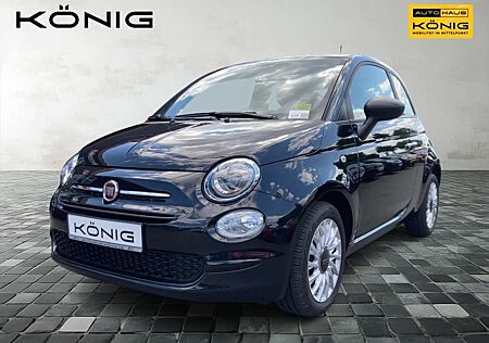Fiat 500 Hatchback 1.0