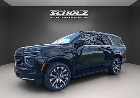 Chevrolet Tahoe RST 6,2l V8 MY25 4WD