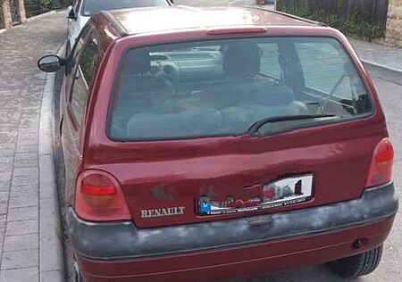 Renault Twingo 1.2 Liberty