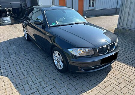 BMW 118d 118