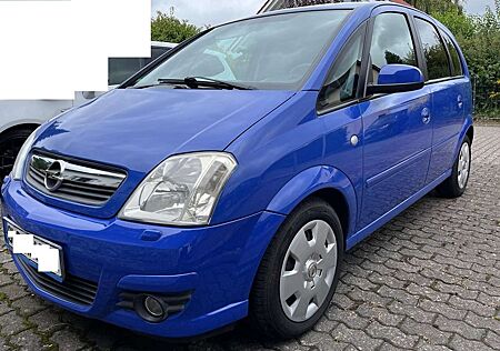 Opel Meriva 1.4 Edition