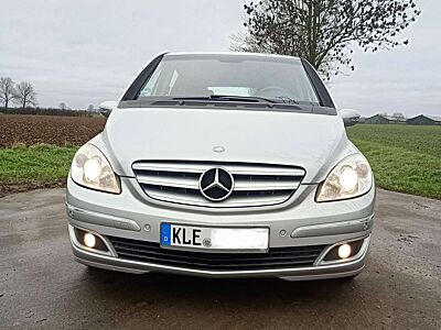 Mercedes-Benz B 170 B-Klasse