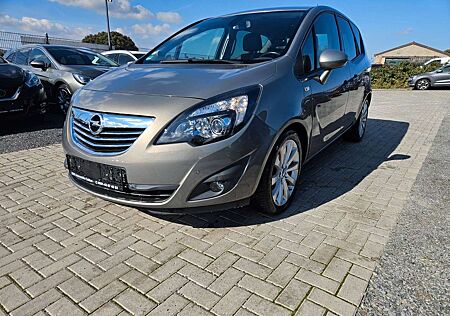 Opel Meriva B Innovation