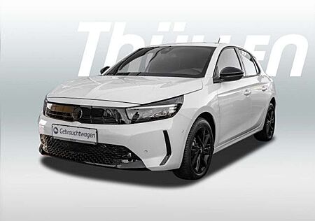 Opel Corsa F GS 1.2 DI Turbo GJR Intellilux S/S LED