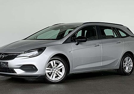 Opel Astra Sports Tourer 1.2 DAB KA LED LHZ PDC RFK SHZ