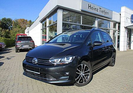 VW Golf Sportsvan Volkswagen 1.4 TSI Allstar