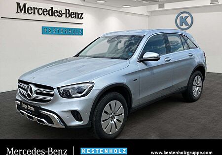 Mercedes-Benz GLC 300 de 4Matic MULTIBEAM+KAMERA+HEAD-UP+SHZ