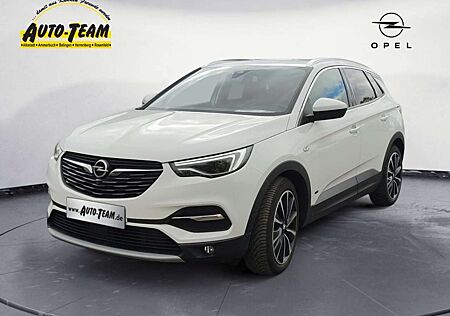 Opel Grandland Plug-in-Hybrid 1.6 DI Automatik Ultimate