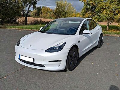 Tesla Model 3 Long Range Dual AWD - Allrad