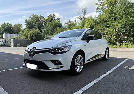 Renault Clio Limited