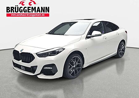 BMW 220 GRAN COUPÉ STEPTRONIC M SPORT NAVI PANU HUD LE