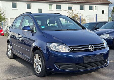 VW Golf Plus Volkswagen 1.2 TSI BMT Comfortline KLIMA TÜV