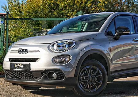 Fiat 500X Club*1 HAND*AUTO*KLIMA*HYBRID*TOP*
