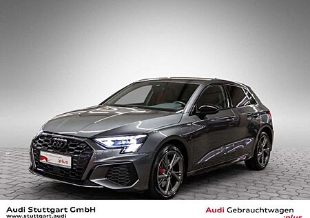 Audi A3 S line 45 TFSI e VirtCo Privacy SHZ