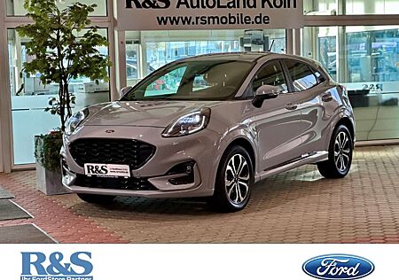 Ford Puma ST-Line+Automatik+Kamera+Key-Free+Navi