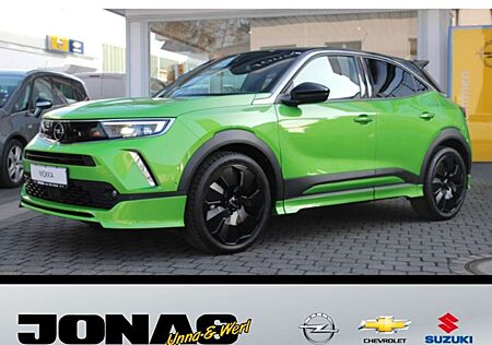 Opel Mokka Irmscher 1.2T AT NAVI Matrix Licht Winter-Paket