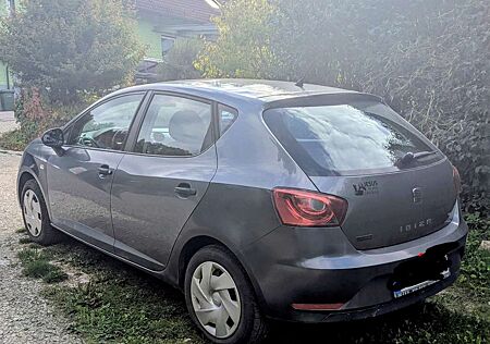 Seat Ibiza 1.2 TSI Style