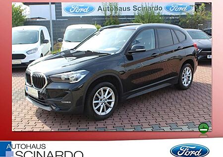 BMW X1 sDrive18i Advantage *Navi*Tempomat*DAB*PDC*