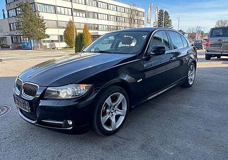 BMW 325d 325 3 Limousine
