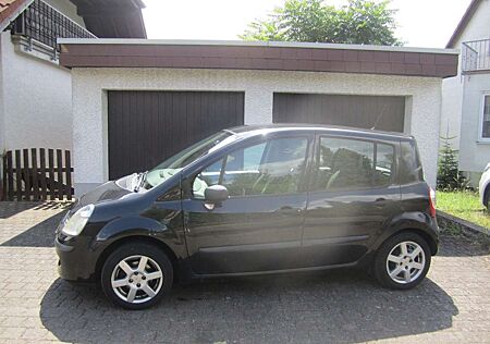 Renault Modus 1.2 Avantage II.Hd./Klima/LM+WR/5-Türer!!!