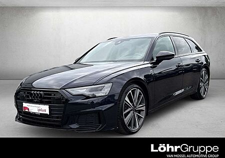 Audi A6 Avant sport 55 TFSI quattro S tronic *S line*