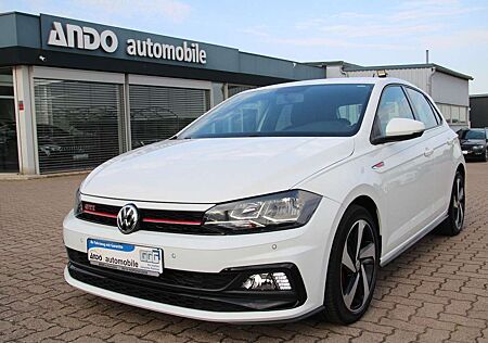 VW Polo Volkswagen VI 2.0 GTI Automatik/Klima/Frontassist