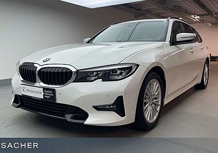 BMW 330 i A Sport-Line,Pano,LCPlus,Standh,el.Sitze