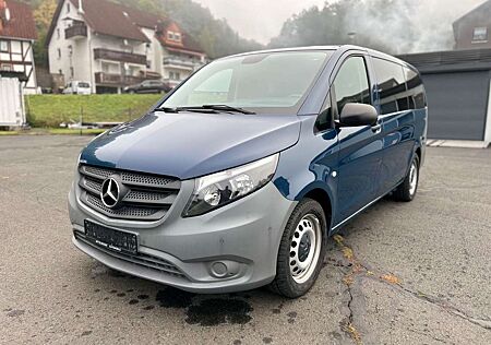 Mercedes-Benz Vito Tourer 119 CDI Pro lang 9 Sitzer TOP ZUSTAN